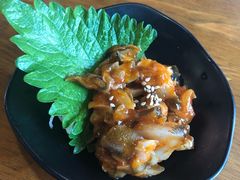 -三月居酒屋(青年大街店)