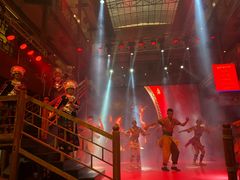 -巴人堂(女儿城店)