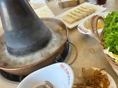 -阳坊大都涮羊肉(阳坊总店)