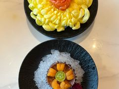 -鲜得莱渔港·海肠捞饭·海鲜东北菜(七贤岭店)