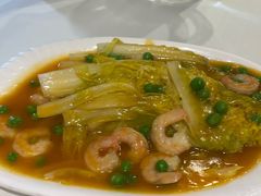 -玉华台饭庄·淮扬菜·烤鸭(望京店)