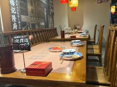 -杨记隆府重庆江湖菜(大悦城店)