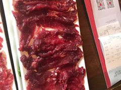 -牛事制造局牛肉火锅(莲岳路店)