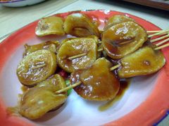 炸年糕-做了不起的80后