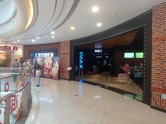 -SFC上影百联影城(川沙IMAX店)