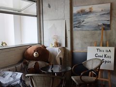 -MIMO CAFE(沙头角店)
