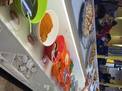-爱客得牛排海鲜烤肉·火锅自助(春熙路黑金好店)