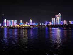 -武汉两江游览·夜游长江(汉口粤汉码头)