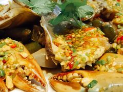 -宜兴隆家宴·私房菜(泰安华庭店)