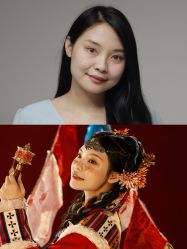 -盘子女人坊古装写真摄影(南京总店)