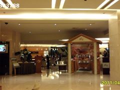 SAM_1233-东怡大酒店(上海科技馆店)