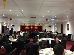 -Lucky Fortune Restaurant(喜运来酒家)