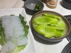 -喃喃椰·糟粕醋·椰子鸡火锅(七堡花园店)