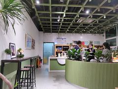 大堂-Catch Bagel(芳草地店)