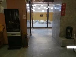 店内环境-盘子女人坊古装写真摄影(南京总店)