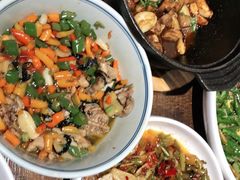 -铁公鸡·四川料理(天环广场店)