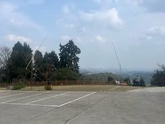 -老君山
