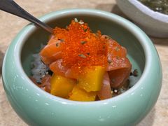 -东京屋(武定路店)