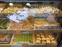-宋记饼家(石门二路店)