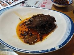 -易老妈蹄花.特色川菜(人民公园总店)