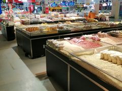 -卜蜂莲花(辽阳西路店)