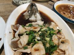 -王家厨房(新华路店)