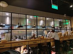 -TIAGO HOME KITCHEN(王府中环店)
