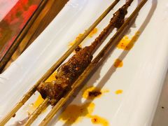 -贺秦生陕面王(富力城店)