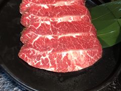 -九田家黑牛烤肉料理(太阳城店)