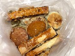 -寻味唐派·牛奶手撕面包(府前街店)