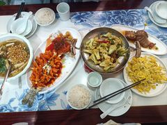 -姑苏家宴·苏帮菜·松鼠桂鱼(苏州总店)