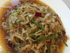 -南山鲜虾面·活鲜小馆·海味大连菜(南山总店)