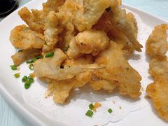 -洲晓鲜·舟山海鲜大排档(朱家尖风景区店)