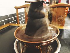 -裕德孚·非遗手切涮羊肉(东直门内大街店)