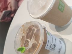 -奈雪的茶(星河城店)