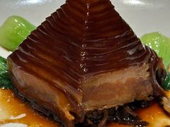 金牌扣肉-南麓·浙里(外滩店)
