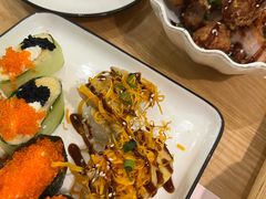 -樟葶谷寿司(椒江店)