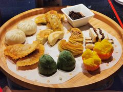 -令氏家外家周秦食府(高新店)