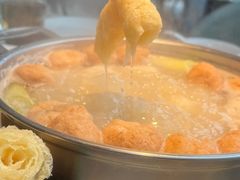 -阿杜打边炉(五江天街店)