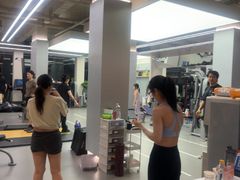 -VPsmart私教健身工作室(新华路旗舰店)