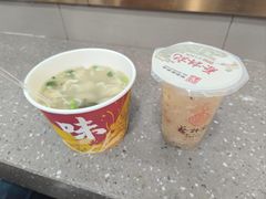 -蔡林记(胭脂路店)