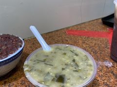 绿豆海带-百花传统甜品店(原址店)