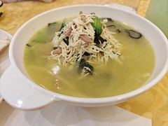 -老街饭庄(扬子江北路总店)