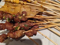 -串盟烧烤大排档·长沙美食地标(星沙店)