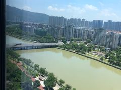 -梅园国际大酒店·自助餐厅(光明港店)