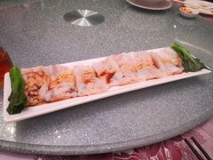 香菇瘦肉肠-状元楼