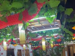 -津沽小院(天津之眼店)