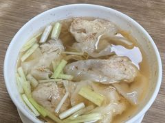 -百福麵家(新馬路店)
