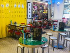 -七爷清汤腩·港式餐厅(金狮广场店)