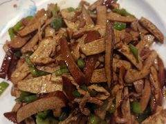-金涛外婆菜特色餐厅(海盐塘路店)